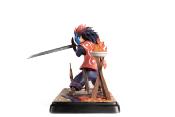 Okami statuette Oki (Human Form) 38 cm | F4F