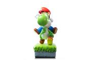 Super Mario statuette Mario & Yoshi 48 cm | F4F