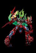 Tengen Toppa Gurren Lagann figurine Kuro Kara Kuri Gurren Lagann 36 cm | FLAME TOYS