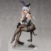 Azur Lane statuette PVC 1/4 Reno Bunnino 35 cm | FREEing