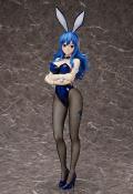 Fairy Tail statuette PVC 1/4 Juvia Lockser: Bunny Ver 49 cm | Freeing