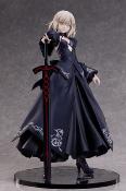 Fate/Grand Order statuette PVC 1/4 Saber/Altria Pendragon (Alter) 41 cm | FREEING