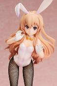 Toradora! statuette PVC 1/6 Taiga Aisaka: Bunny Ver| FREEING