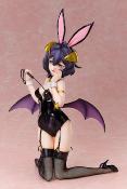 Gushing over Magical Girls statuette PVC 1/4 Magia Baiser: Bunny Ver. 34 cm | FREEing