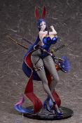 Fate/Grand Order statuette PVC 1/4 Minamoto-no-Raikou: Bunny Girl Style 51 cm | FREEing
