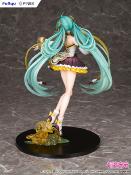 Hatsune Miku F:NEX statuette PVC 1/7 Hatsune Miku Mid-Autumn Festival Ver. 27 cm | Furyu