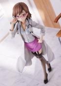 A Certain Magical Index statuette PVC 1/7 Misaka 24 cm | FURYU 