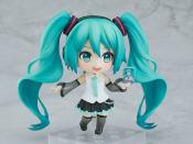 Vocaloid figurine Nendoroid Piapro Characters Hatsune Miku NT 10 cm | Good Smile Company