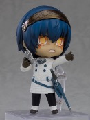 Metaphor: ReFantazio figurine Nendoroid Protagonist 10 cm I Good Smile Company
