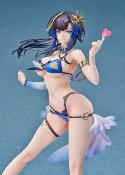 Snowbreak: Containment Zone statuette 1/7 Katya: Surfside Leisure Swimsuit Ver. 25 cm | Good Smile Company