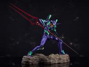 Shin Japan Hero Universe statuette Evangelion Unit-01 51 cm | Good Smile Company