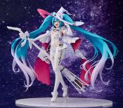 Hatsune Miku statuette PVC 1/7 Racing Miku: 2024 Ver. 28 cm | Good Smie Compagny