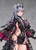 Goddess of Victory: Nikke statuette 1/7 Modernia Second Affection 25 cm | Good Smile Company