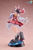 Touhou Project statuette PVC 1/7 Reimu Hakurei: Wonderful Shrine Maiden of Paradise Ver. 28 cm | Good Smile Company