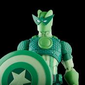 Avengers Marvel Legends figurine Super-Adaptoid 30 cm | HASBRO