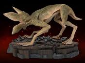 Stranger Things statuette 1/4 Demodog 25 cm | HOLLYWOOD COLLECTIBLE GROUP