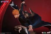 Bleach statuette 1/6 Elite Dynamic Ichigo Kurosaki 51 cm| HEX COLLECTIBLES