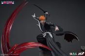 Bleach statuette 1/6 Elite Dynamic Ichigo Kurosaki 51 cm| HEX COLLECTIBLES