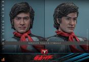 Kamen Rider 1/6 Kamen Rider No. 1 30 cm | HOT TOYS