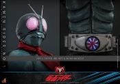 Kamen Rider 1/6 Kamen Rider No. 1 30 cm | HOT TOYS