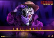 Batman: The Killing Joke figurine 1/6 The Joker 31 cm | HOT TOYS