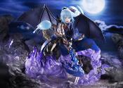 That Time I Got Reincarnated as a Slime statuette PVC 1/7 Gyoso Rimuru Tempest 21 cm | IDELITE FIGURE