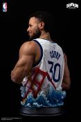 Ace Player – Buste 1/1 Stephen Curry 95 cm | Infinity Studio