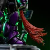 DC Comics statuette 1/10 Art Scale Lex Luthor Unleashed 30 cm | IRON STUDIOS