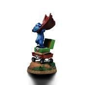 Lilo & Stitch statuette 1/10 Art Scale Stitch Laundry 19 cm | IRON STUDIOS