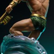 Marvel statuette 1/10 Art Scale Namor Diorama 36 cm | IRON STUDIOS