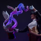 DC Comics statuette 1/10 Art Scale Zatanna 27 cm | IRON STUDIOS