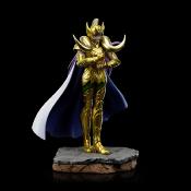 Saint Seiya statuette 1/10 Art Scale Aries Mu 23 cm | IRON STUDIOS