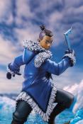 Avatar, le dernier maître de l'air statuette 1/10 Art Scale Sokka 21 cm | IRON STUDIOS