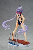 Senki Zesshou Symphogear XV statuette 1/6 Yukine Chris 28 cm I Kaitendoh