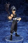 Yu Yu Hakusho statuette PVC ARTFXJ 1/8 Hiei 20 cm | KOTOBUKIYA