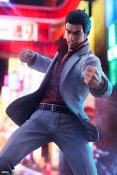 Like a Dragon statuette PVC 1/6 Kazuma Kiryu 29 cm I Kotobukiya