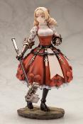 Unicorn Overlord statuette PVC 1/7 Scarlett 24 cm - KOTOBUKIYA