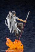 Fire Force statuette PVC ARTFX J 1/8 Shinmon Benimaru 28 cm | KOTOBUKIYA