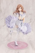 The Idolmaster Gakuen statuette PVC 1/7 Rinami Himesaki Clumsy Trick Ver. 25 cm I Kotobukiya