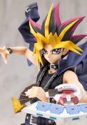 Yu-Gi-Oh! statuette PVC ARTFX J 1/7 Yami Yugi Passionate Duelists 23 cm | KOTOBUKIYA