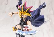 Yu-Gi-Oh! statuette PVC ARTFX J 1/7 Yami Yugi Passionate Duelists 23 cm | KOTOBUKIYA