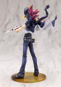 Yu-Gi-Oh! statuette PVC ARTFX J 1/7 Yami Yugi Passionate Duelists 23 cm | KOTOBUKIYA