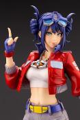 Transformers Bishoujo statuette PVC 1/7 Optimus Prime 23 cm | KOTOBUKIYA