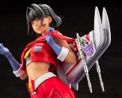 Statuette Transformers Bishoujo PVC 1/7 Starscream 21 cm | KOTOBUKIYA