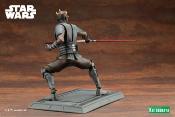 Star Wars The Clone Wars statuette PVC ARTFX 1/7 Darth Maul 26 cm | KOTOBUKIYA