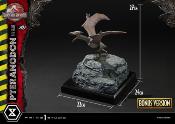 Jurassic Park III statuette Legacy Museum Collection 1/6 Pteranodon Bonus Version 68| PRIME 1 STUDIO