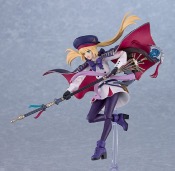 Fate/Grand Order figurine Figma Caster/Altria Caster 14 cm I Max factory