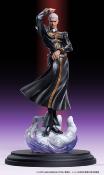 JoJo's Bizarre Adventure statuette PVC Chozo Art Collection Enrico Pucci 25 cm | MEDICOS
