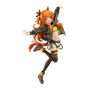 Uma Musume Pretty Derby statuette PVC Lucrea Mayano Top Gun 20 cm | MEGAHOUSE