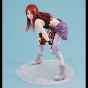 Mobile Suit Gundam 0080 War in the Pocket statuette GGG Christina Mackenzie Into the Sky 17 cm | MEGAHOUSE